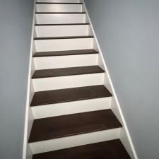 Stairway and Flooring  7